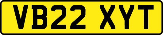 VB22XYT