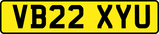 VB22XYU