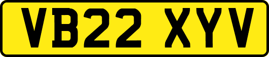 VB22XYV