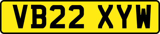 VB22XYW