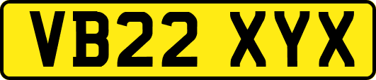 VB22XYX