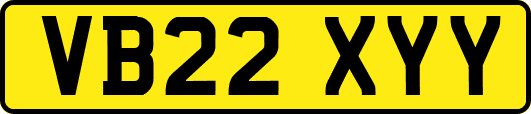 VB22XYY