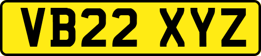 VB22XYZ