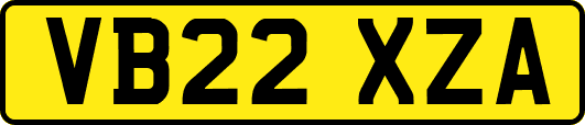VB22XZA