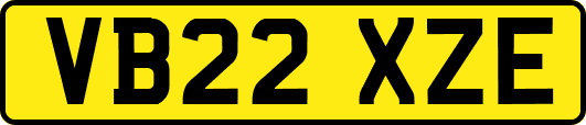 VB22XZE
