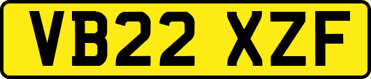VB22XZF