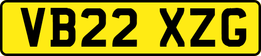 VB22XZG