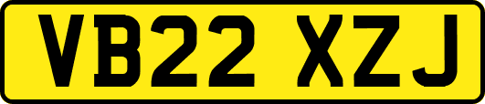 VB22XZJ