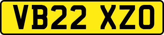 VB22XZO