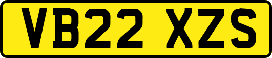 VB22XZS