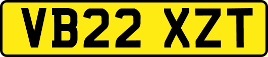 VB22XZT