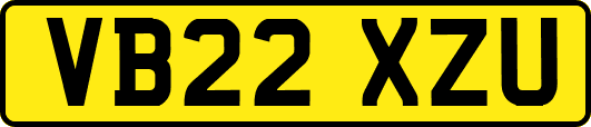 VB22XZU