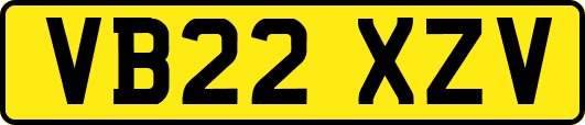 VB22XZV