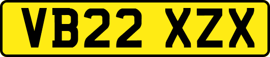 VB22XZX