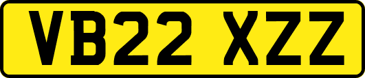 VB22XZZ