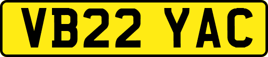 VB22YAC