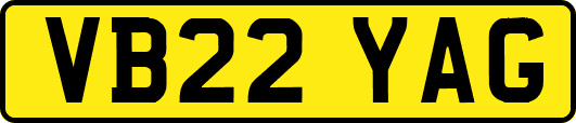 VB22YAG
