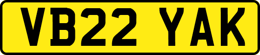 VB22YAK