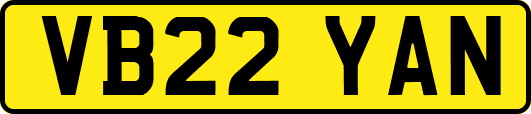 VB22YAN