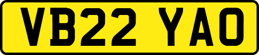 VB22YAO