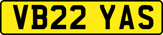 VB22YAS