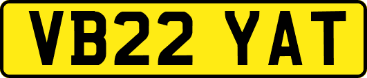 VB22YAT