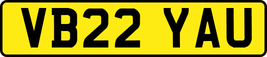 VB22YAU