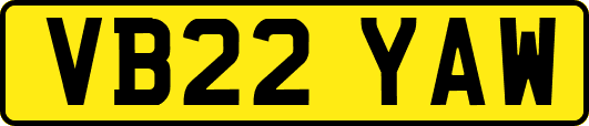 VB22YAW