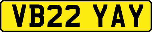 VB22YAY