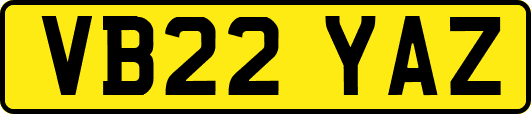 VB22YAZ