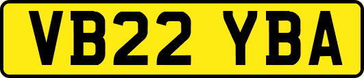 VB22YBA