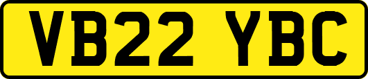 VB22YBC