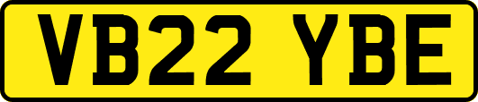 VB22YBE