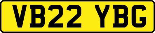VB22YBG