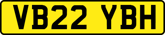 VB22YBH