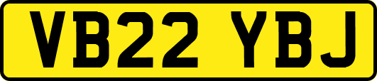VB22YBJ