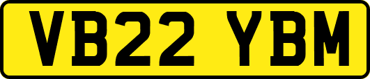 VB22YBM