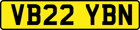 VB22YBN