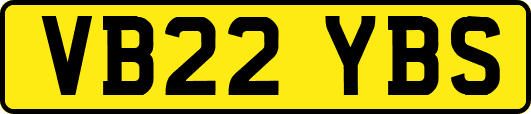VB22YBS