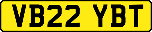 VB22YBT