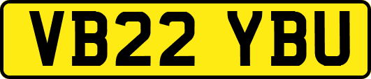VB22YBU