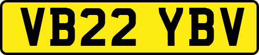 VB22YBV