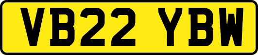 VB22YBW