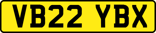 VB22YBX