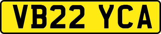 VB22YCA