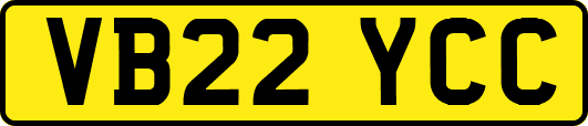 VB22YCC