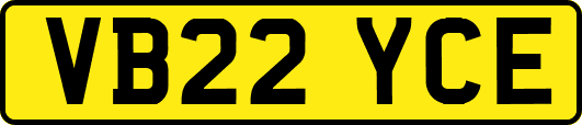 VB22YCE