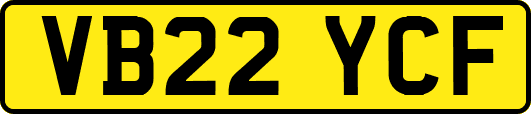 VB22YCF