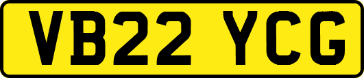 VB22YCG