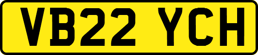 VB22YCH